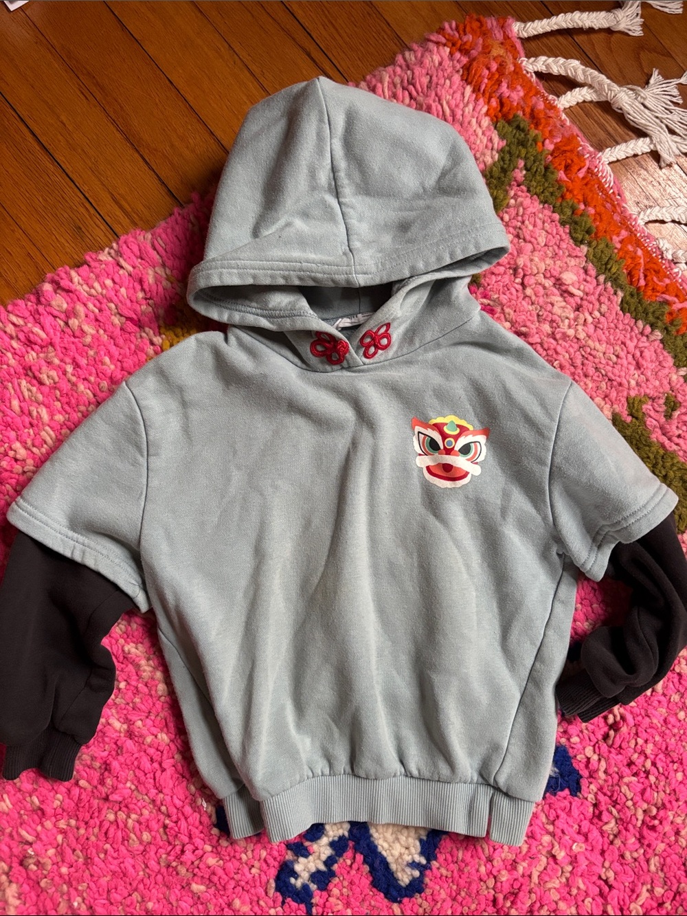 H&M Toddler Sweatshirt